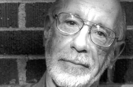 Image of Albert Goldbarth
